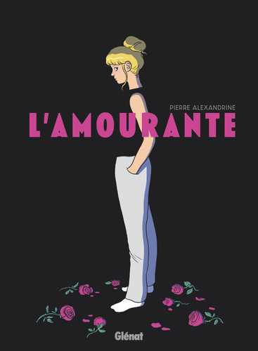 LAmourante Pierre Alexandrine